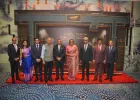 एपीएसईजेड के कोलंबो टर्मिनल की क्षमता हुई दोगुनी, 750 मिलियन डॉलर के निवेश से 3.2 मिलियन TEU तक विस्तार