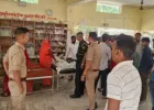 बलिया: मडुआ के आटे से बनी लिट्टी-रोटी खाने के बाद बिगड़ी तबीयत, एक दर्जन से अधिक लोग बीमार