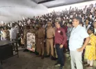 मिशन शक्ति अभियान: छात्राओं को महिला सुरक्षा और साइबर अपराध से बचाव के प्रति किया जागरूक