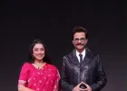 “‘साहेब’ के उस सीन के बाद फूट-फूटकर रोया था”: अनिल कपूर ने अनुपमा के सामने साझा किया भावुक किस्सा