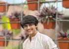 “राधे के साहस, आत्मसम्मान और माता-पिता के प्रति प्रेम ने मुझे प्रभावित किया”: वेंकटेश पांडे