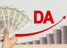 केंद्रीय कर्मचारियों को दिवाली से पहले तोहफा, DA में 3% बढ़ोतरी से अब 63% होगा महंगाई भत्ता