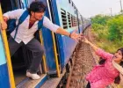 नागपुर: चलती ट्रेन से प्रेमिका को धक्का देने का आरोप, टीटीई गिरफ्तार