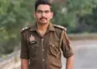 मुजफ्फरनगर में सड़क हादसे में स्टेडियम चौकी प्रभारी की मौत, पुलिस महकमे में शोक