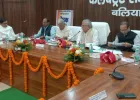 बलिया में पंचायत चुनाव के ओबीसी आरक्षण पर मंथन, समर्पित पिछड़ा वर्ग आयोग ने आंकड़ों की समीक्षा की