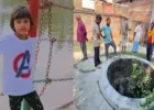 गुरुवार से लापता पांच वर्षीय बालिका का कुएं में मिला शव, गांव में मचा हड़कंप