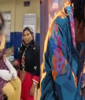 दिल्ली: कॉलेज छात्रा पर एसिड अटैक, हाथ झुलसा; आरोपी की तलाश में पुलिस की छापेमारी जारी