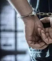 बहराइच में धर्म परिवर्तन के मामले में बिहार का युवक गिरफ्तार