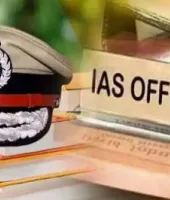 <span class="text-orange">यूपी में बड़ा प्रशासनिक फेरबदल: </span> दो वरिष्ठ IAS अधिकारियों के तबादले, अर्चना अग्रवाल को सौंपी नई जिम्मेदारी