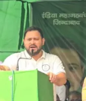 बिहार चुनाव: तेजस्वी यादव का बयान, “हम सत्ता में आए तो वक्फ संशोधन कानून को खत्म कर देंगे”
