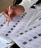 मतदाता सूची पुनरीक्षण की गति पर टिकी नजरें, यूपी में समय पर पंचायत चुनाव कराना बड़ी चुनौती