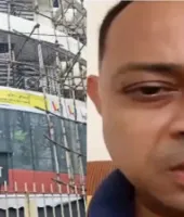 मुंबई किडनैपिंग कांड : बच्चों को बंधक बनाने वाला आरोपी मारा गया, पुलिस एनकाउंटर में हुआ था घायल