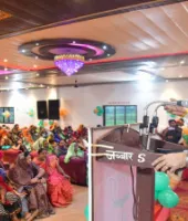 आजमगढ़ : यूपी भाजपा अध्यक्ष भूपेंद्र चौधरी का दावा, बिहार में फिर बनेगी एनडीए सरकार, विपक्ष हताश और भ्रमित