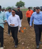 बलिया महोत्सव का खाका तैयार : 1 से 3 नवम्बर तक रामलीला मैदान में होगा आयोजन, हर दिन होंगे सांस्कृतिक कार्यक्रम