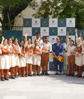 उज्जीवन स्मॉल फाइनेंस बैंक के ‘साउंड ऑफ दिवाली’ अभियान को मिला इंडिया बुक ऑफ रिकॉर्ड्स का प्रमाणपत्र
