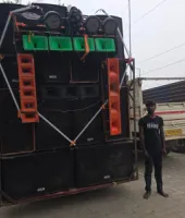 Ballia News: DJ की तेज आवाज बनी मुसीबत, पुलिस ने संचालक को किया गिरफ्तार