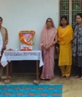 टीएससीटी ने निभाई संवेदना की जिम्मेदारी, दिवंगत शिक्षक की शिक्षामित्र पत्नी को मिली 49.79 लाख की सहायता