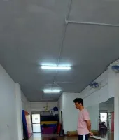 सोनी सब के शो ‘गाथा शिव परिवार की- गणेश कार्तिकेय’ में भगवान कार्तिकेय की भूमिका को जीवंत करने के लिए सुभान खान ने ली कठोर कलारीपयट्टू की ट्रेनिंग