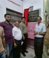 देश और समाज के हित में भ्रूण हत्या का करें विरोध, बच्चों की शिक्षा पर दें विशेष ध्यान : पी.सी. बरनवाल