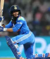 IND W vs AUS W सेमीफाइनल : जेमिमा का धमाका, भारत ने ऑस्ट्रेलिया को 5 विकेट से हराकर फाइनल में बनाई जगह