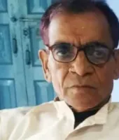 Ballia News: रिटायर्ड शाखा प्रबंधक कुबेर नाथ दुबे का निधन, क्षेत्र में शोक की लहर