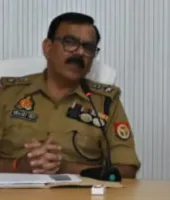 बलिया : एसपी ने बताई नए आपराधिक कानूनों की मुख्य विशेषताएं, एक नजर में जानें पूरी जानकारी