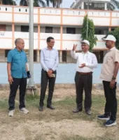 Ballia News: बलिया को मिली राष्ट्रीय विद्यालयी कुश्ती प्रतियोगिता की मेजबानी, दिसंबर में होगा भव्य आयोजन