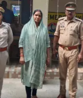 Ballia News: अस्पताल में प्रसूता की मौत, क्लिनिक संचालिका गिरफ्तार