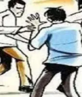 देवरिया में पारिवारिक विवाद में हमला: भाई ने धारदार हथियार से भाई और भतीजियों को किया घायल, मामला दर्ज