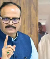 लखनऊ: दलित बुजुर्ग से अमानवीय व्यवहार पर उपमुख्यमंत्री ब्रजेश पाठक का बयान, “दोषियों पर होगी सख्त कार्रवाई”