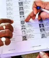 Lucknow News: 4 नवंबर से शुरू होगा SIR अभियान, BLO घर-घर जाकर वितरित करेंगे गणना प्रपत्र, DM विशाख जी