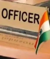 UP IAS Transfer: योगी सरकार ने 46 आईएएस अधिकारियों का किया तबादला, बलरामपुर और कौशांबी के DM बदले, पूरी लिस्ट जारी