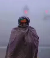 UP Weather Update: 26 से 30 अक्टूबर तक यूपी में छाएगा कोहरा, पूर्वी इलाकों में बारिश और गरज-चमक का अलर्ट