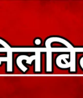 <span class="text-orange">मथुरा में पराली जलाने पर कार्रवाई: </span>ग्राम विकास अधिकारी समेत दो कर्मचारी निलंबित, अधिकारियों को नोटिस जारी