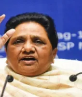 भाजपा नेता ने मुस्लिम लड़कियों को लेकर दिया विवादित बयान, तो भड़कीं मायावती, सुनाई खरी-खोटी