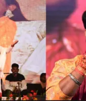 महादेवा महोत्सव : समर सिंह और शिल्पी राज के भोजपुरी गीतों पर दर्शकों ने लगाए जमकर ठुमके