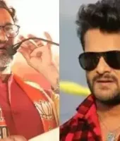 भोजपुरी सुपरस्टार्स आमने-सामने! निरहुआ पर खेसारी लाल यादव का पलटवार, BJP पर भी साधा तीखा निशाना