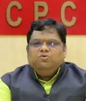 कोयंबटूर गैंगरेप केस पर NHRC सदस्य का सख्त रुख, कहा...“कितनी निर्भया और बनाएगी तमिलनाडु सरकार"