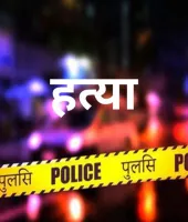 Ballia News : पट्टीदारी विवाद में लाठी-डंडों से पीटकर युवक की हत्या, मुंबई से लौटा था घर