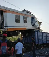 Chhattisgarh News: बिलासपुर में बड़ा ट्रेन हादसा, 11 की मौत, 20 से ज्यादा घायल, CM ने किया मुआवजे का ऐलान