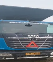 गोंडा : रिंग रोड निर्माण की आड़ में अवैध खनन, पोकलैंड और 7 डंपर सीज—खनन विभाग व पुलिस की संयुक्त कार्रवाई