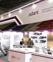 अदाणी डिफेंस एंड एयरोस्पेस के कानपुर एम्युनिशन कॉम्प्लेक्स को मिला एसआईडीएम चैम्पियन अवॉर्ड 2025