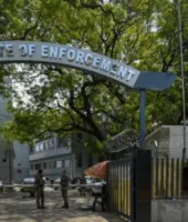 10 राज्यों में ईडी की बड़ी कार्रवाई: मेडिकल कॉलेजों की मान्यता में घोटाले पर छापेमारी