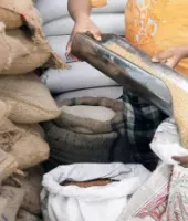 UP News: प्रदेश में फ्री राशन वितरण अभियान शुरू, 25 नवंबर तक चलेगा वितरण, निगरानी के लिए नियंत्रण कक्ष स्थापित