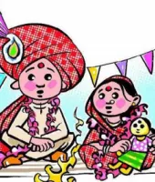 शादी-ब्याह का सीजन शुरू, बाल विवाह रोकने को प्रशासन सतर्क मोड में