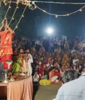 गंगा आरती केवल एक अनुष्ठान नहीं, बल्कि हमारी संस्कृति की आत्मा है : आचार्य मोहित पाठक