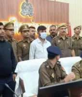 फौजी प्रेमी ने की 11वीं में पढ़ने वाली प्रेमिका की हत्या, पुलिस जांच में ऐसे हुआ सनसनीखेज खुलासा