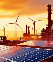 अदाणी एनर्जी सॉल्यूशंस और आरएसडब्ल्यूएम के बीच स्थायी भविष्य के लिए विशेष साझेदारी