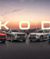 सिर्फ 10 महीनों में ही स्‍कोडा ऑटो इंडिया की सालाना बिक्री ने बनाया नया रिकॉर्ड