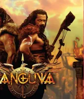 ‘कंगुवा’ की अद्भुत दुनिया में कदम रखने के लिए हो जाइए तैयार, अनमोल सिनेमा पर पहली बार, शनिवार, 8 नवंबर, शाम 7:30 बजे